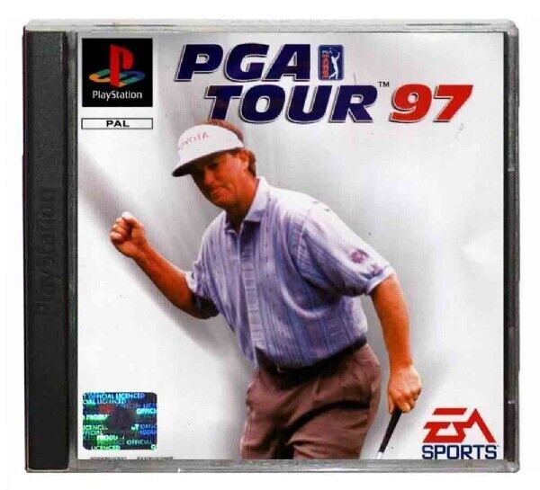 PGA Tour 97