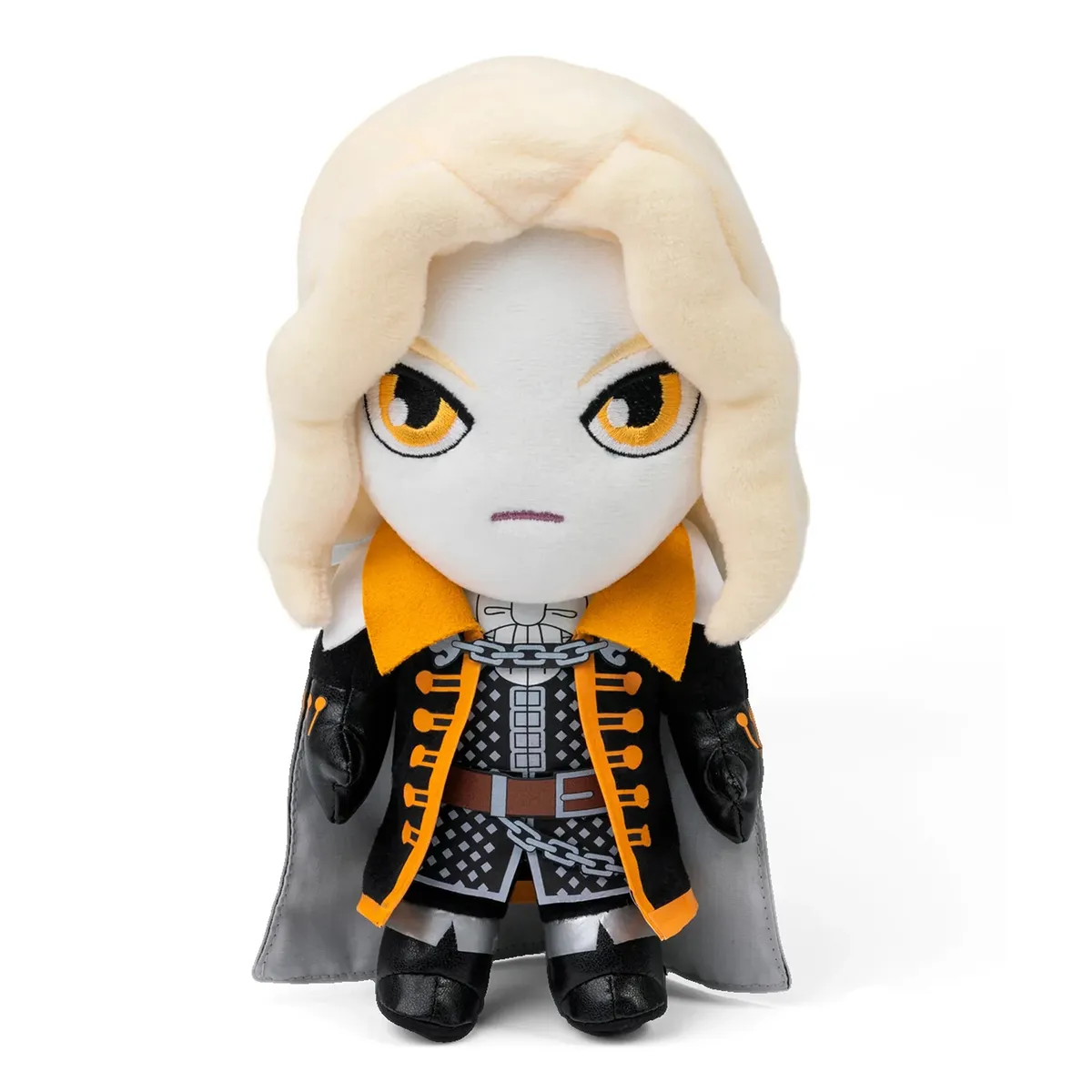 PLUSH CASTLEVANIA ALUCARD