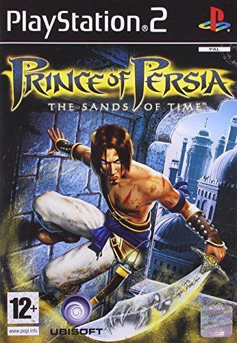 Prince Of Persia - The Sands of Time