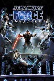 Star Wars – The Force Unleashed – Nintendo DS