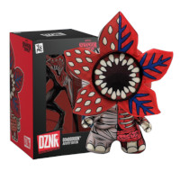 Stranger Things - DZNR Plush - Demogorgon