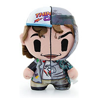 Stranger Things – DZNR Plush – Dustin