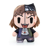 Stranger Things - DZNR Plush - Eddie