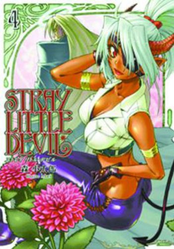 Stray Little Devil: v. 4, ISBN: 978159796046550995