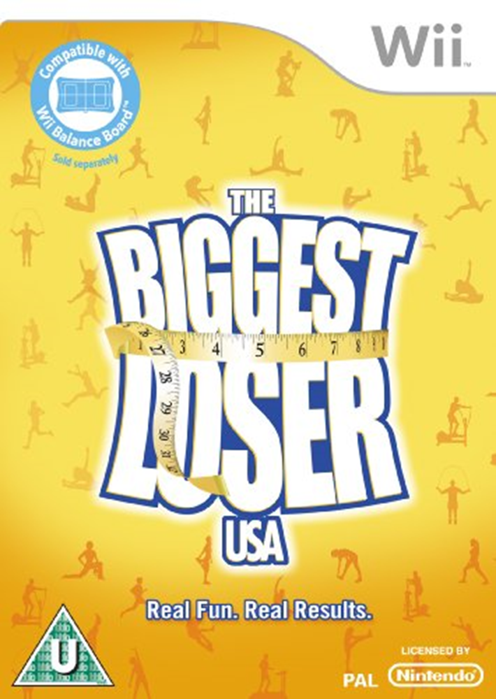 The Biggest Loser