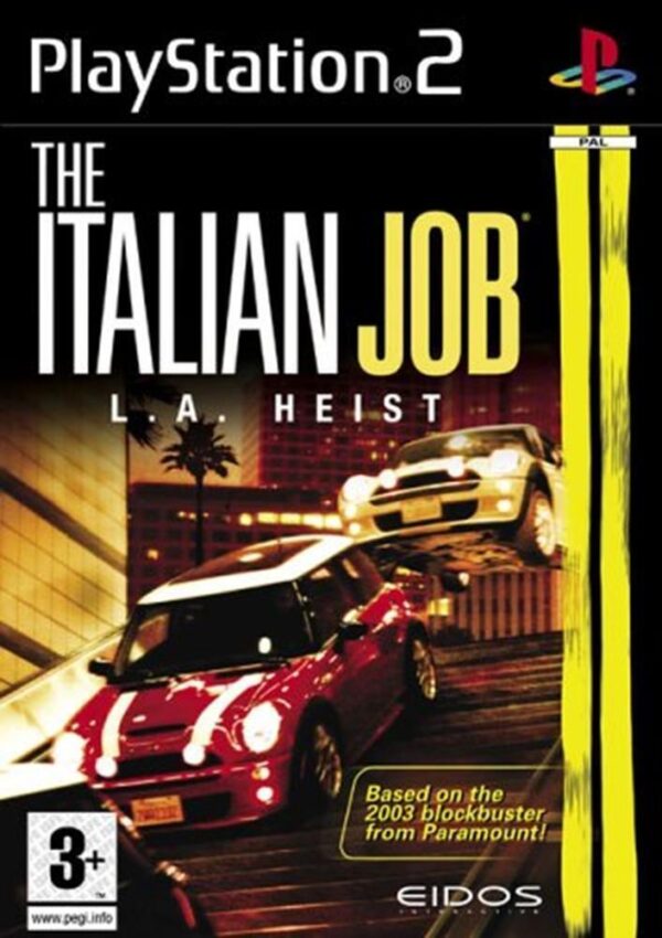 The Italian Job