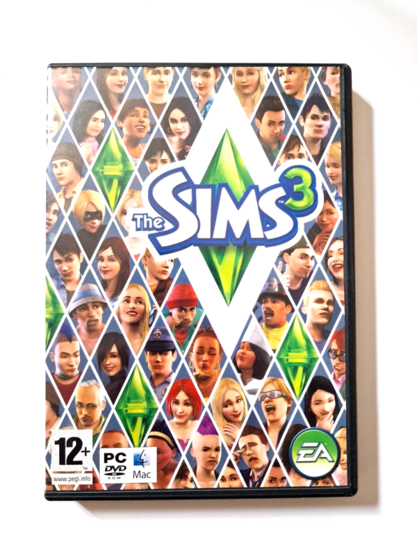 The Sims 3 - PC