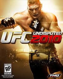 UFC Undsiputed 2010