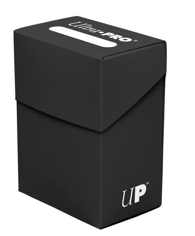 Ultra Pro – Deck Box – Black