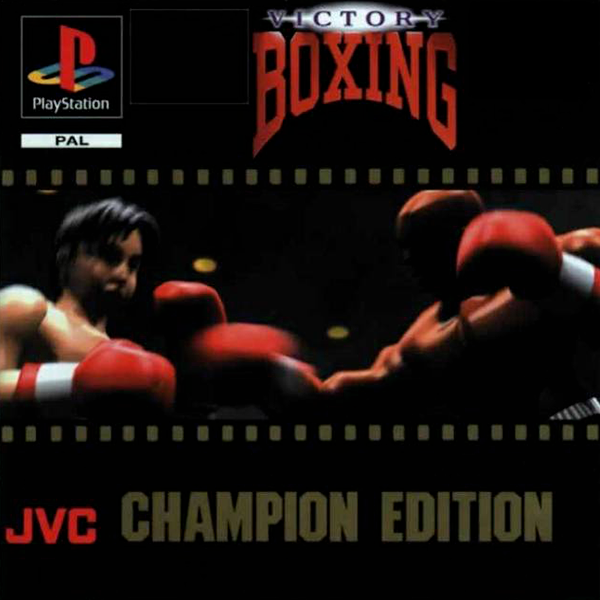 Victory Boxing Chamption Eddition