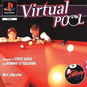 Virtual Pool (PS1)