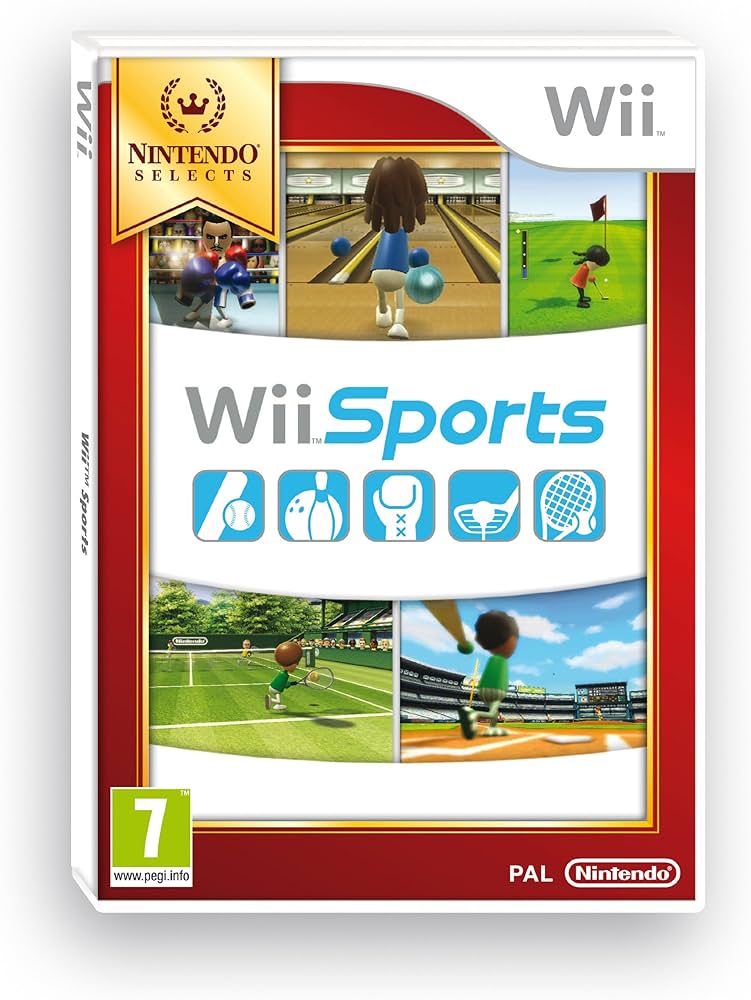 Wii Sports