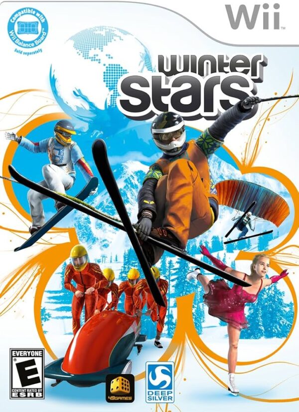 Winter Stars (Wii)