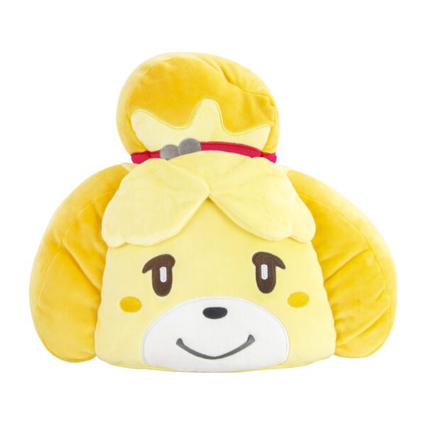 Animal Crossing Plush: Isabelle