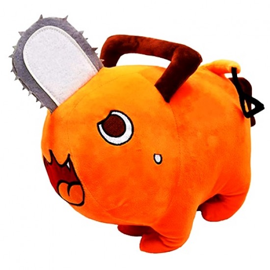 Chainsaw Man Pochita Plush