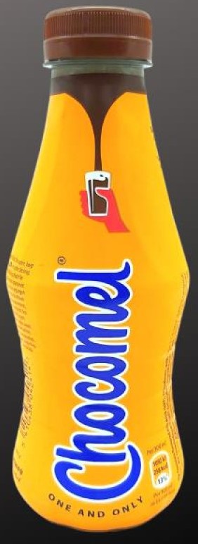 Chocomel - Chocolate Flavoured Milk - 300ml