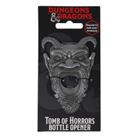 Dungeons & Dragons – Premium Bottle Opener