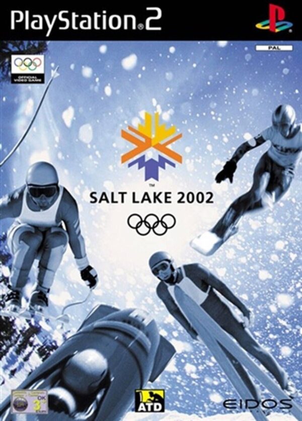 Salt Lake 2002