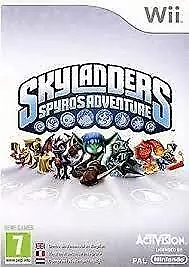 Skylanders Spyro's Adventure (Game Only)