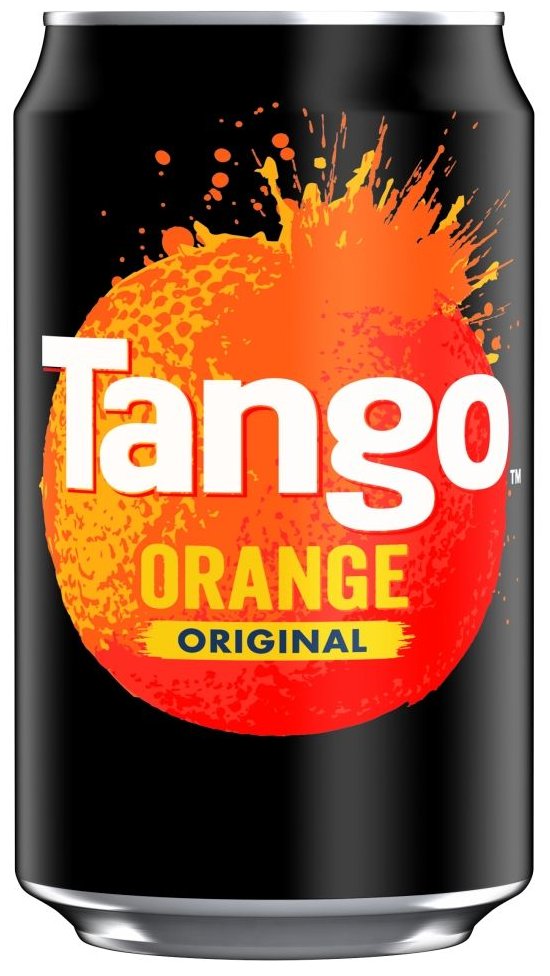 Tango Original 330ml Can