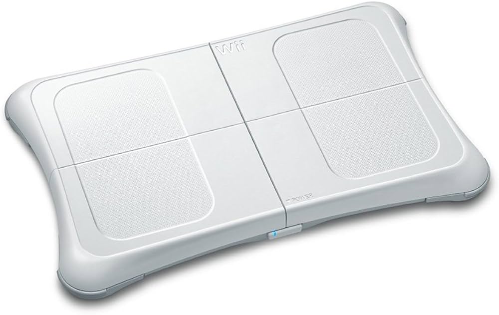 Wii Balance Board (Unboxed)