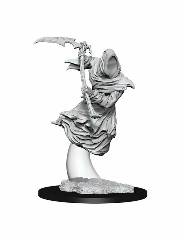 Wizkids Pathfinder Miniatures - Deep Cuts - Grim Reaper