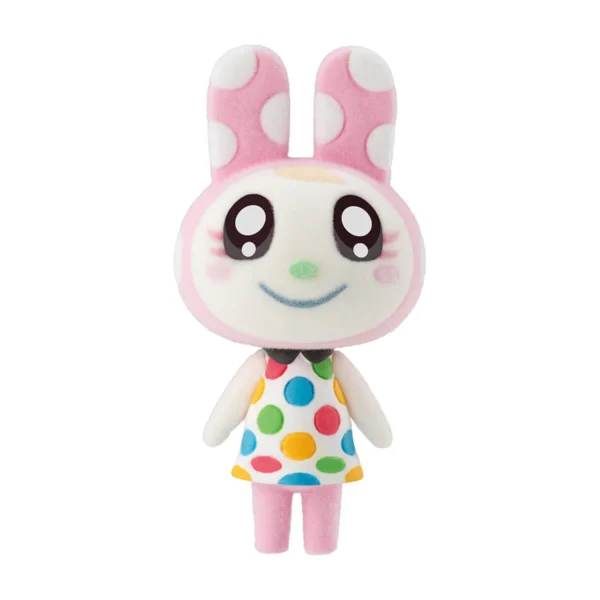 Animal Crossing Chrissy Tomodachi Doll - Vol 2