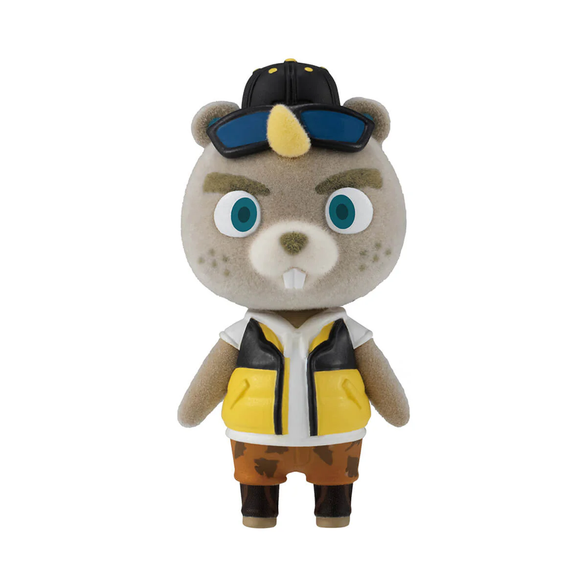 Animal Crossing CJ. Tomodachi Doll – Vol 2