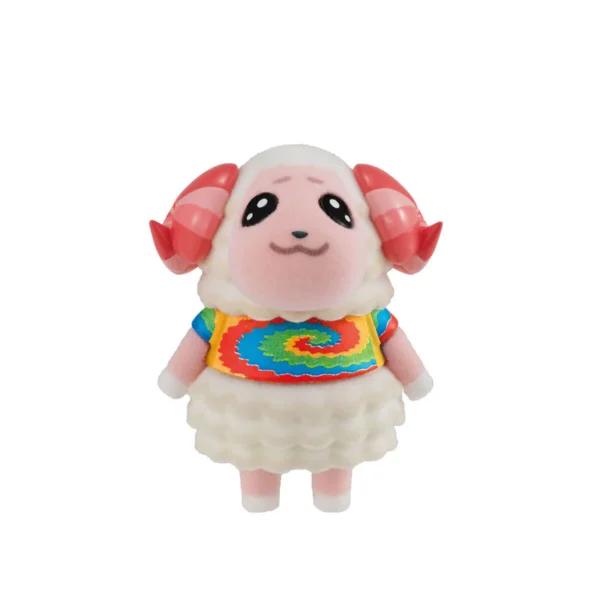 Animal Crossing Dom Tomodachi Doll - Vol 1