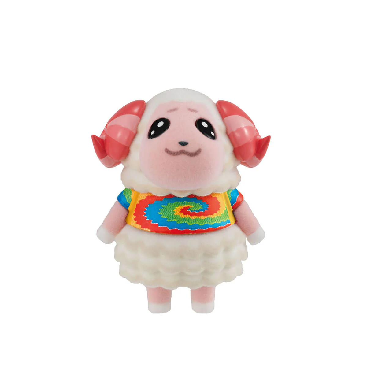 Animal Crossing Dom Tomodachi Doll – Vol 1