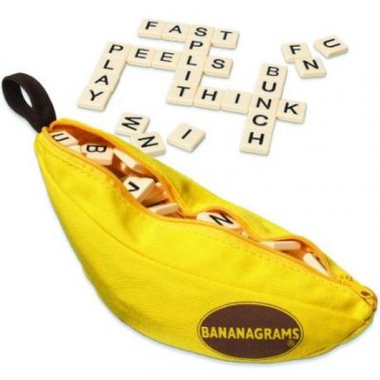 Bananagrams