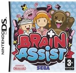 Brain Assist (NDS)