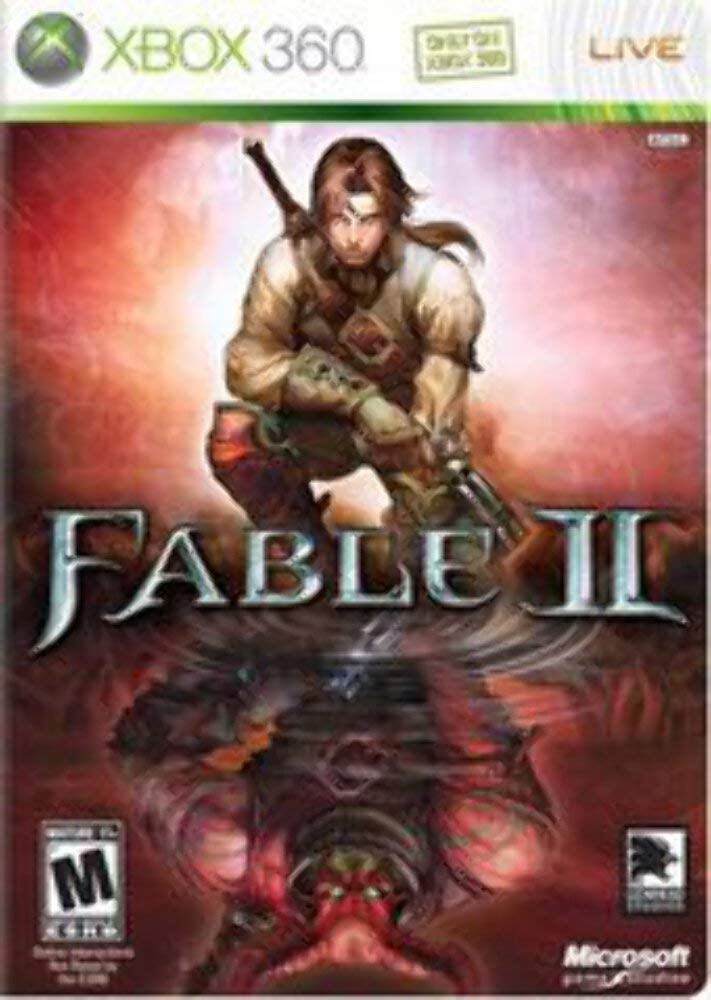 Fable 2 (Xbox 360)