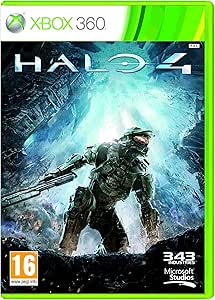 Halo 4 (Xbox 360)