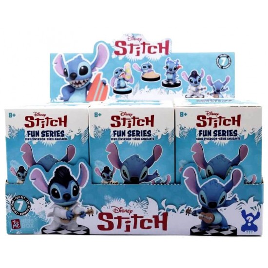 Lilo & Stitch Fun Series Hero Box