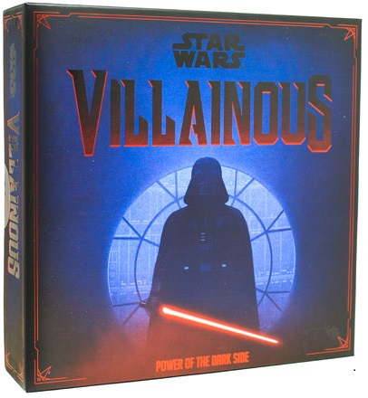 Star Wars: Villiainous