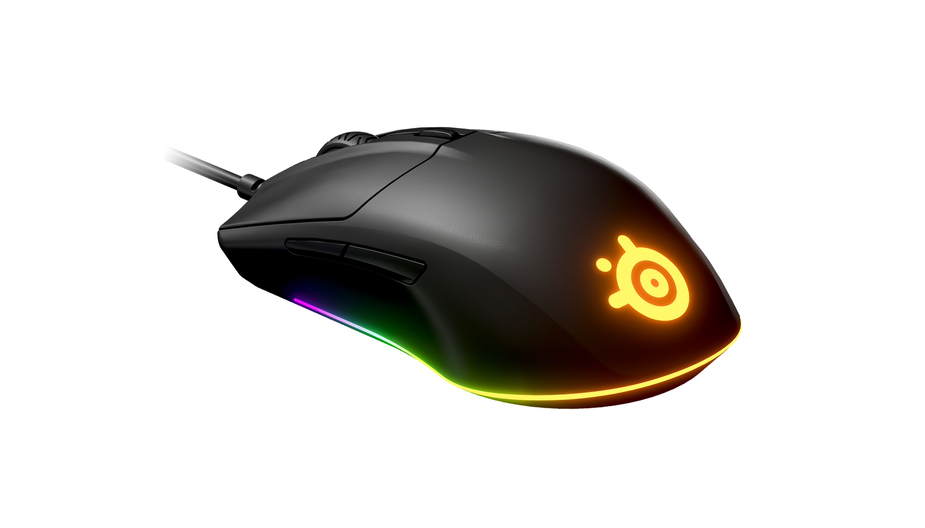 Steelseries Rival 3 Gaming Mouse