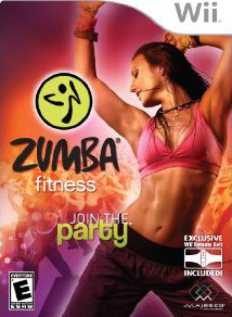 Zumba Fitness (Wii)