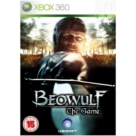 Beowulf: The Game (Xbox 360)