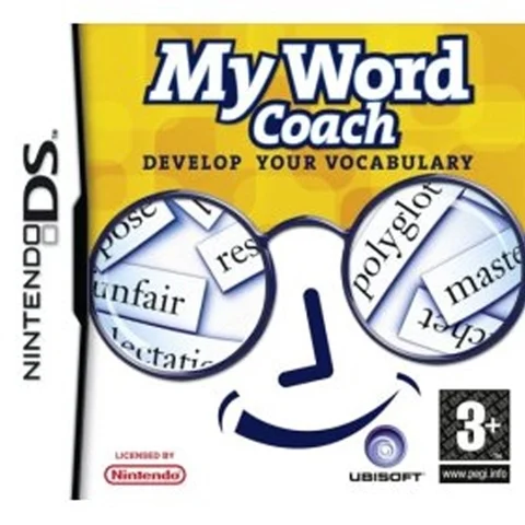 My Word Coach (Nintendo DS)