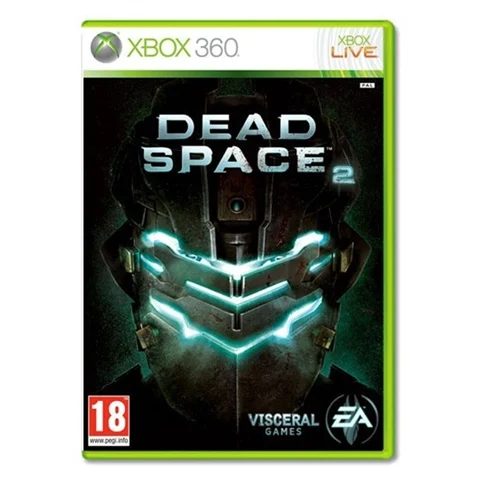 Dead Space 2 (Xbox 360)