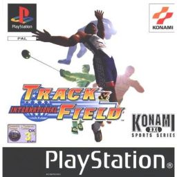 International Track & Field (PS1)