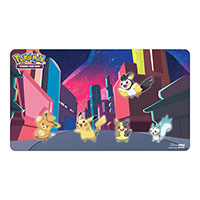 Ultra Pro - Pokemon - Playmat - Shimmering Skyline