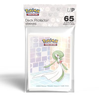 Ultra Pro - Standard Deck Protector Sleeves - Pokemon Gallery Series Trick Room 65pk