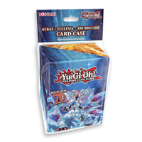 Yu-Gi-Oh! - Albaz Ecclesia Tri Brigade - Deck Box