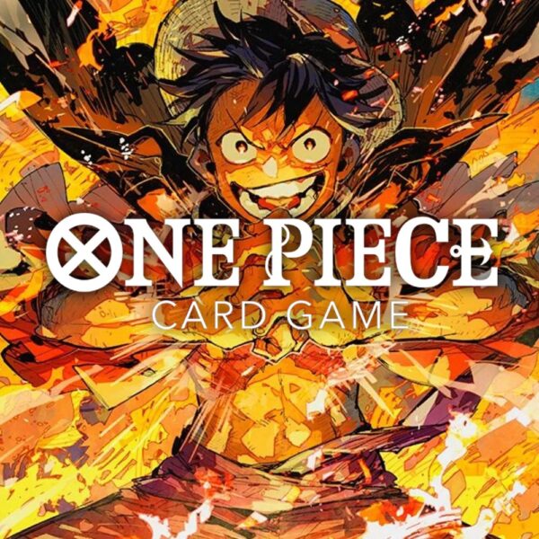 One Piece TCG Tournament