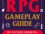 The Ultimate RPG Gameplay Guide By James D’Amato, 9781507210932